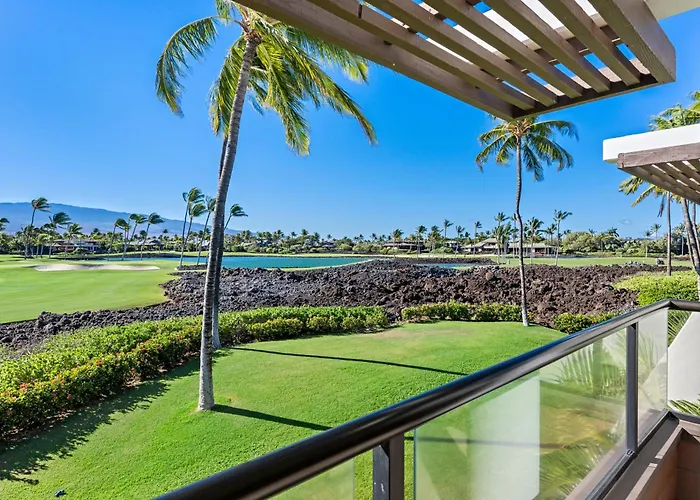 Mauna Lani Point