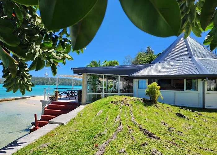 Hotel Hibiscus