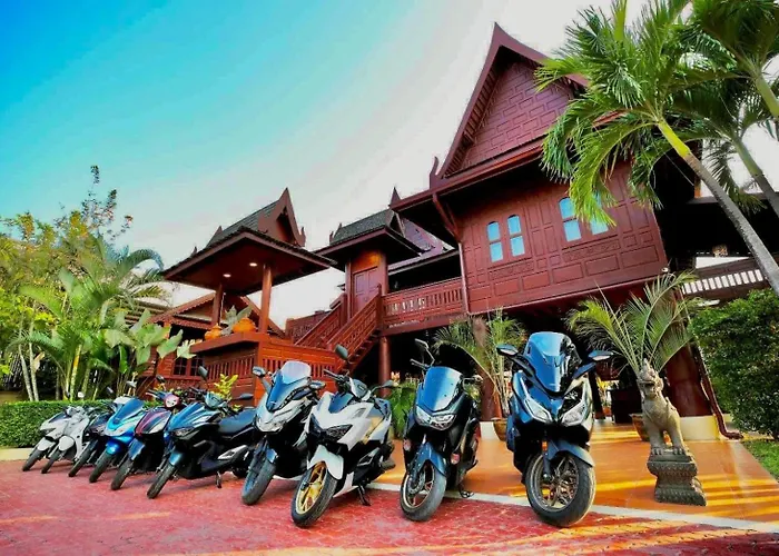 Danieli Resort
