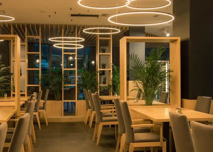 Hotel Aqua Roma