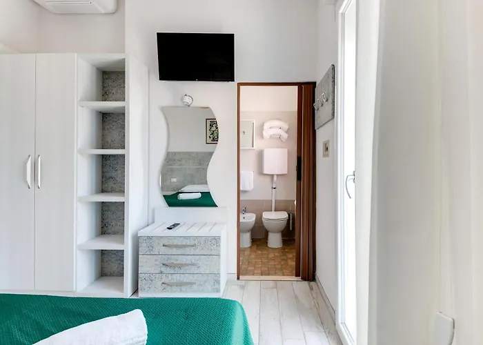 Residence Hotel Amalfi
