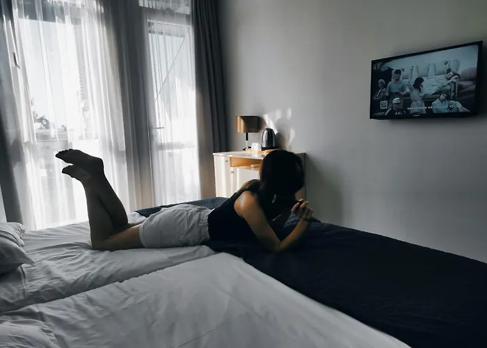 Panorama Hotel Batumi
