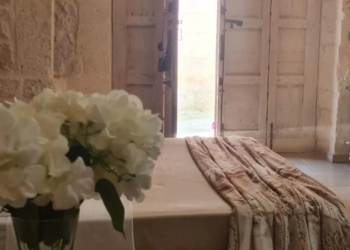 Borgovecchio Suite