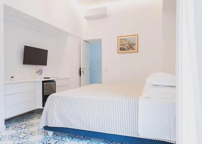 B&B L'Agapanto