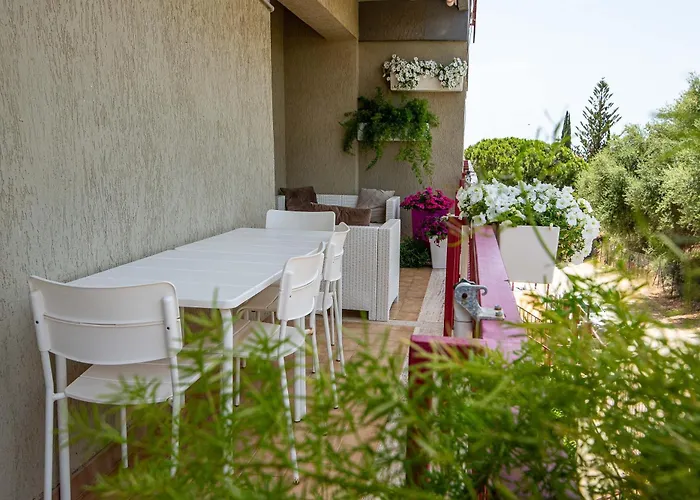 Agrigento tra templi e mare Luxury Home