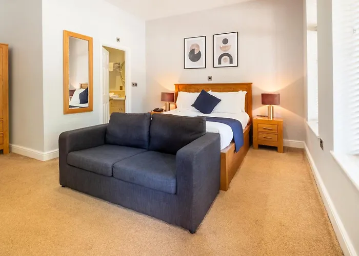The Coach House Suffolk