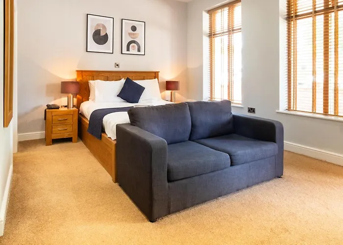 The Coach House Suffolk