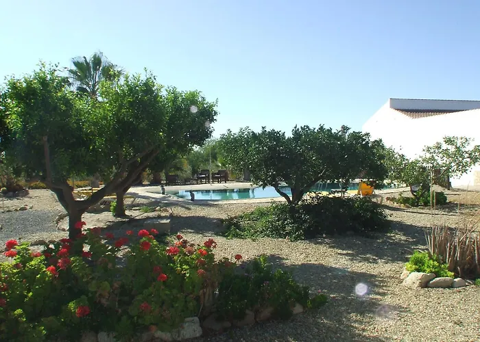 Finca Arboleda