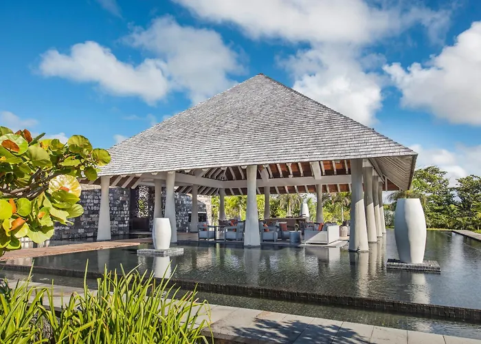 Constance Le Chaland Iko Mauritius