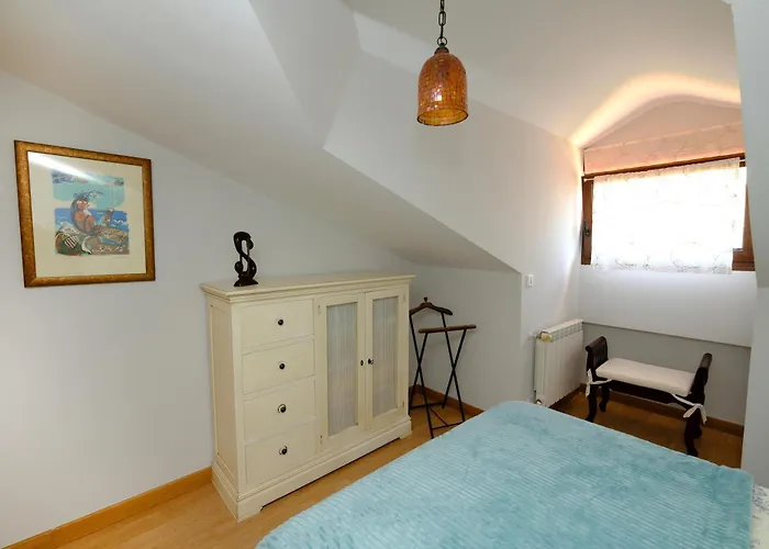 Dúplex en Comillas. Urb Balcón del Cantábrico