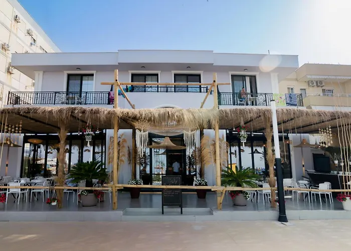 Hotel Saly