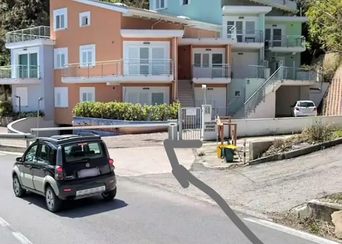 Angolo di Paradiso Perla Turchino