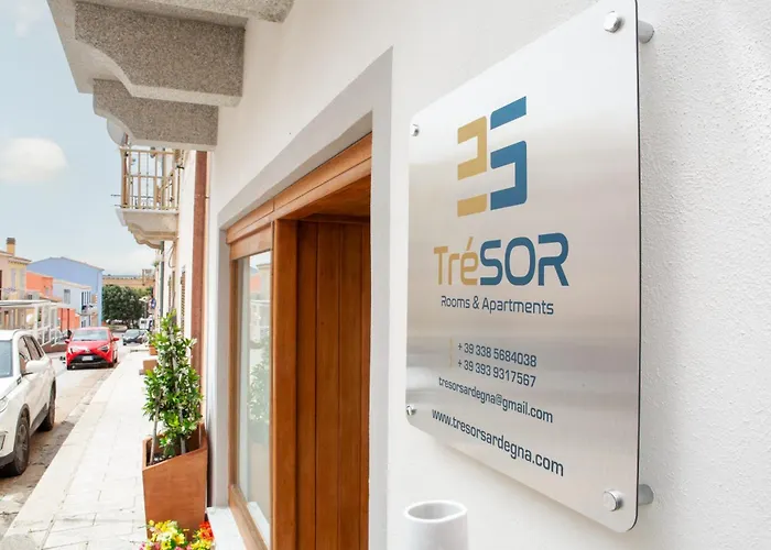 TrèSOR