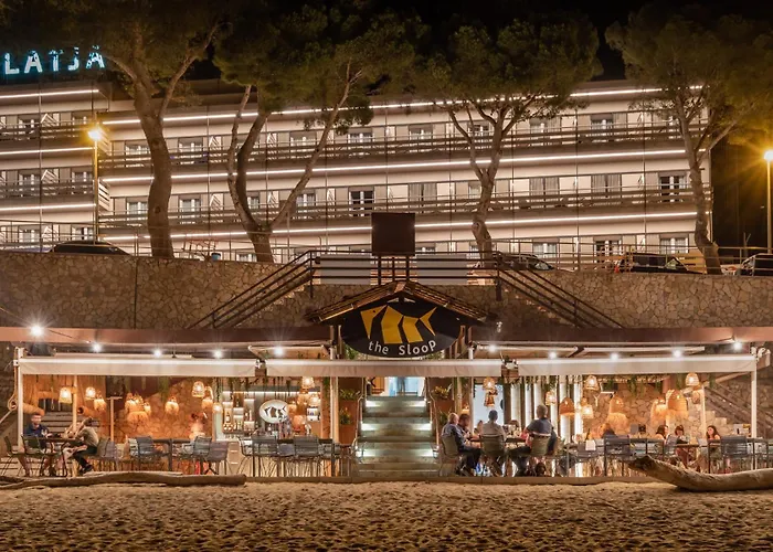 Canyelles Platja