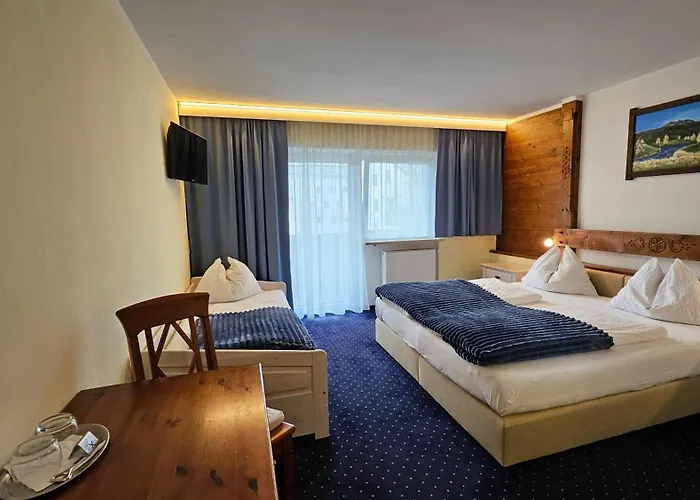 Panoramahotel