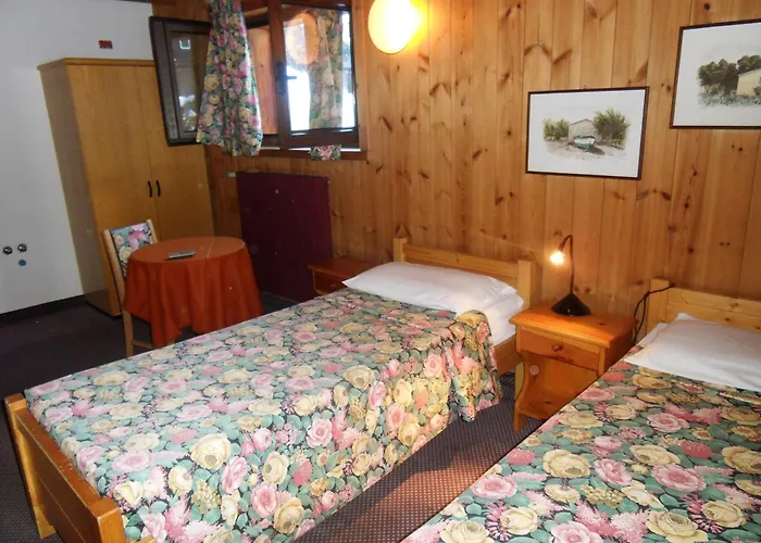 Hotel Santa Caterina