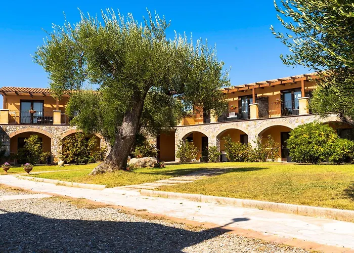 Park Hotel Cilento