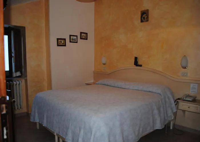 Hotel Belvedere