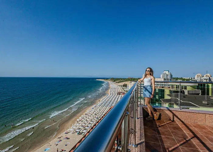 Mirage Hotel