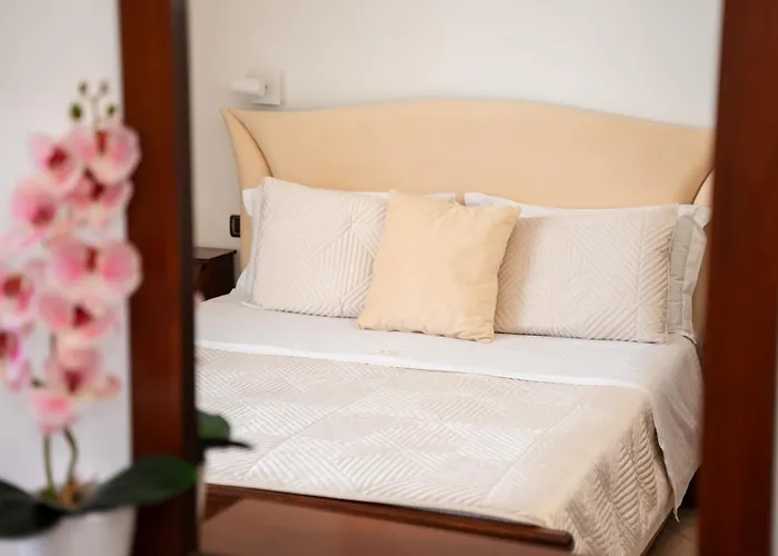 Hotel Visad