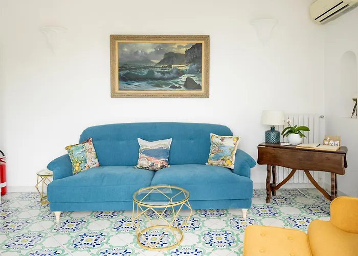 B&B L'Agapanto