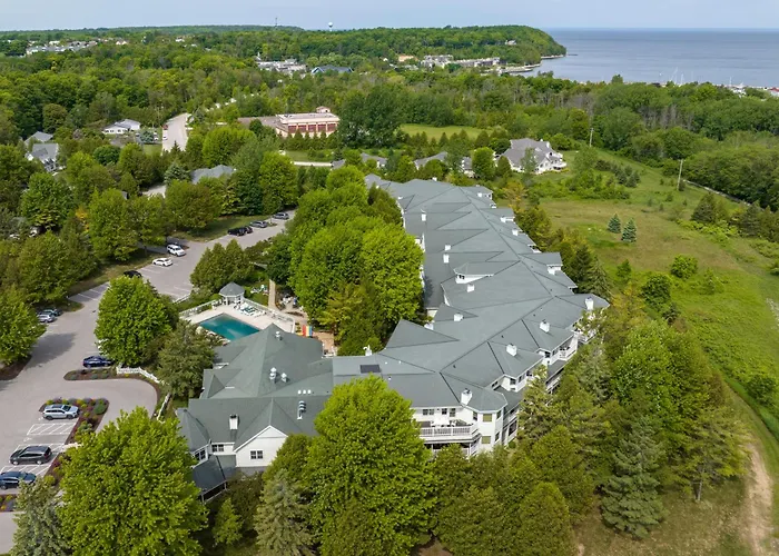 Pheasant Park Resort