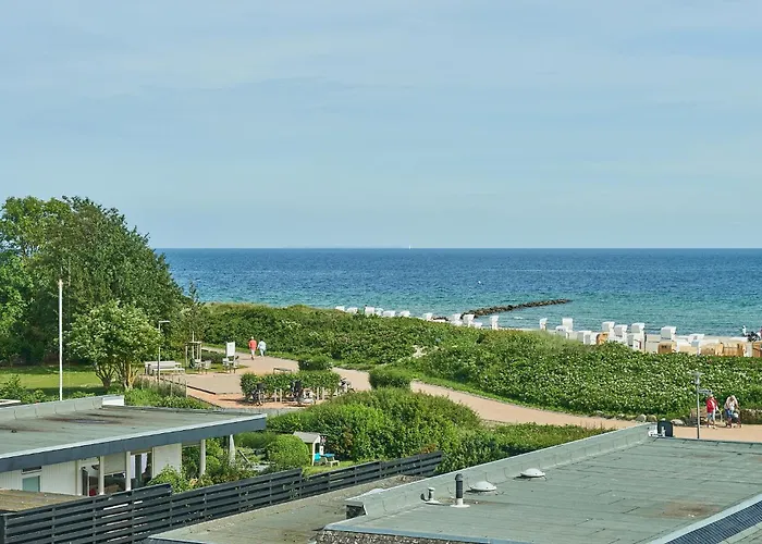 Ostseezauber (9187) - Burgtiefe - #123632