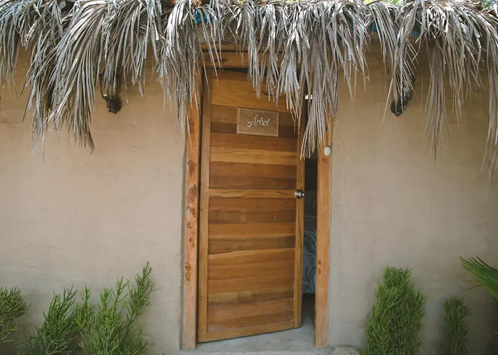 Aguamar Vichayito