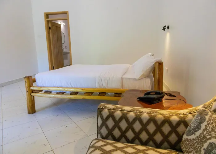 Sundiata Beach Resort