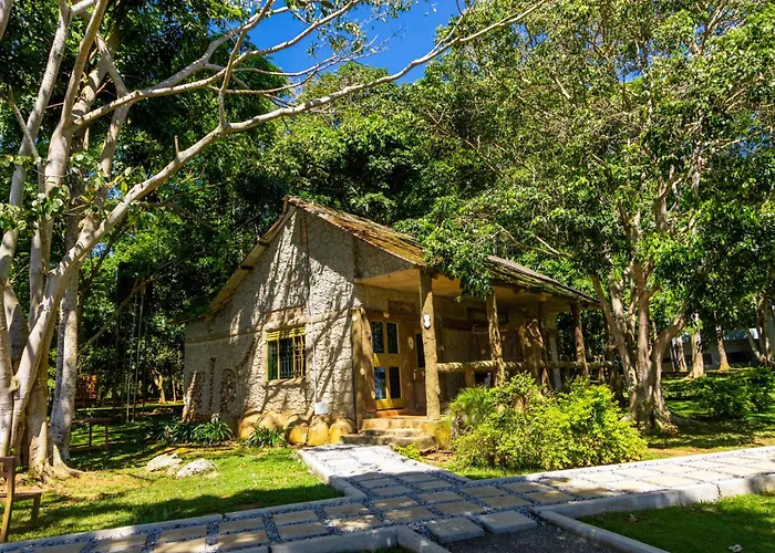 Sundiata Beach Resort