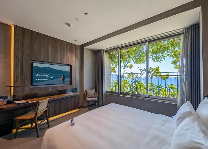 M Hotel Danang