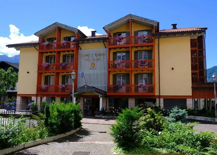 Hotel Relais Orsingher
