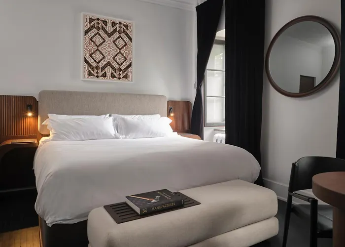 Hotel Cap Diamant