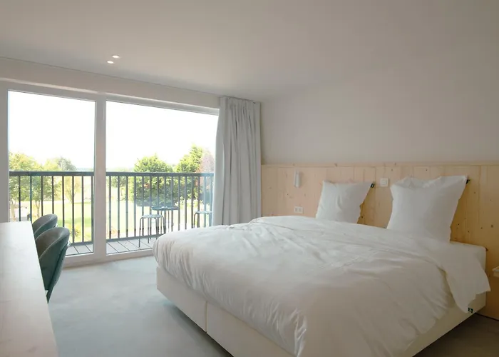 Hotel Ter Zaele