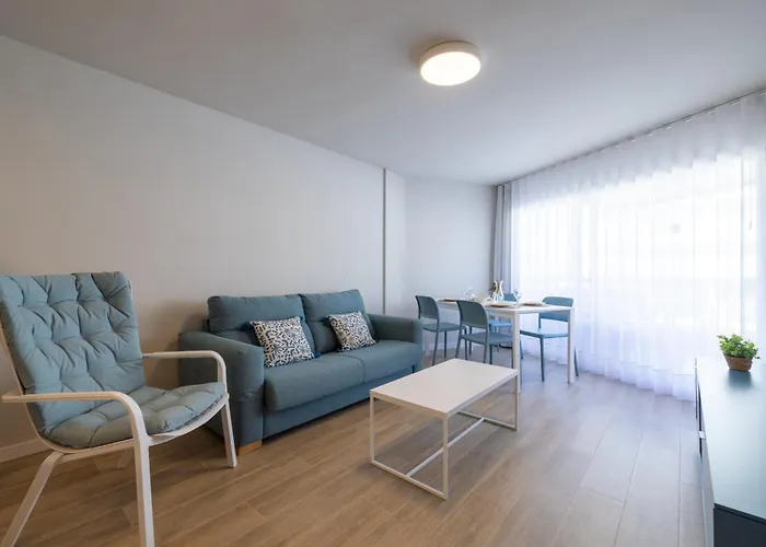 Apartaments Voralmar - Mas D'En Gran