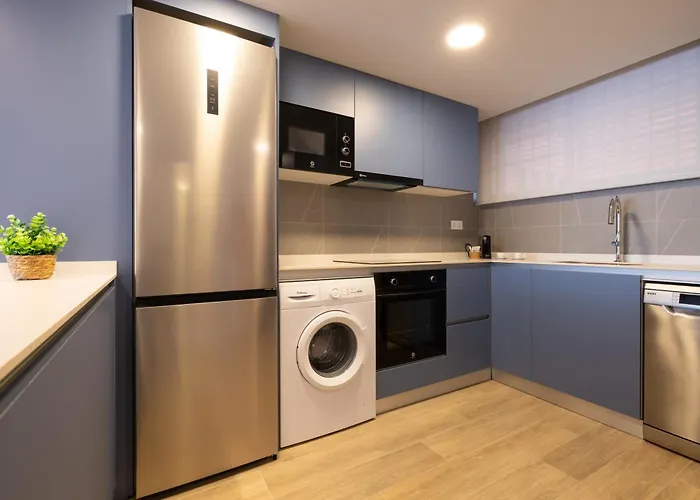 Apartaments Voralmar - Mas D'En Gran