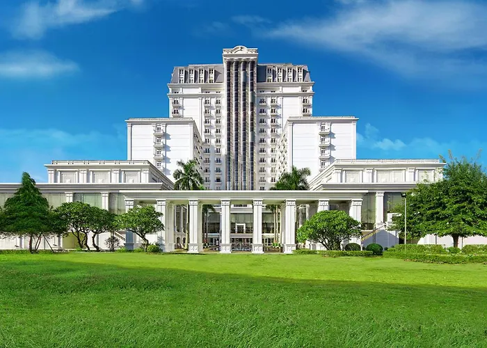 Indochine Palace