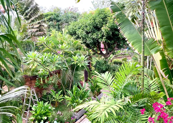 Ban Kaew Villas