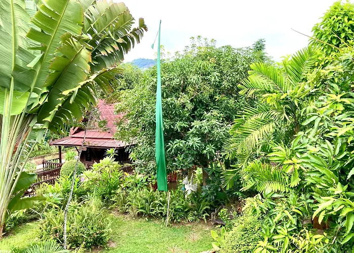 Ban Kaew Villas