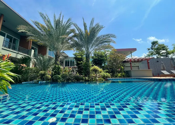 Khaolak Forest Resort