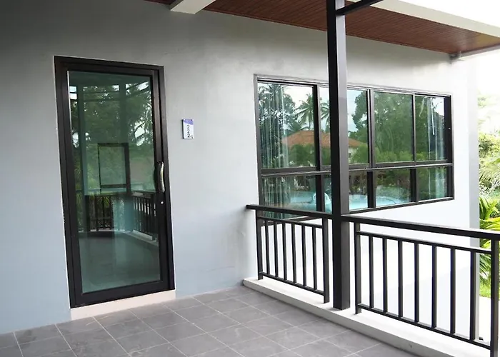 Friendly Hotel Krabi