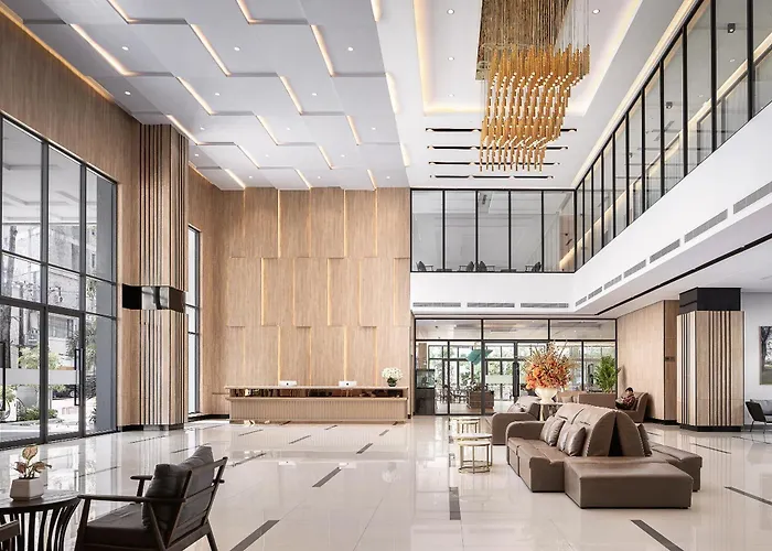 RIVA Hotel SHV