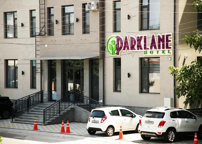 Parklane Hotel