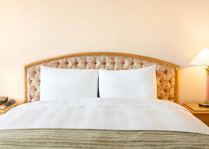 Lotte Hotel Busan