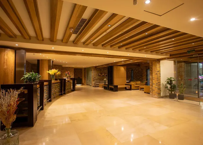 Terrebrune Hotel