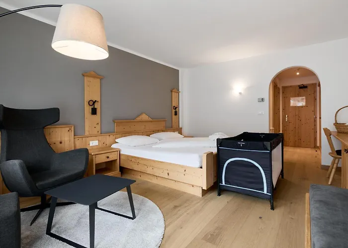 Wellness-Sporthotel Ratschings