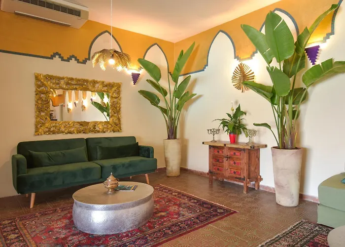 Mursia Wellness Hotel