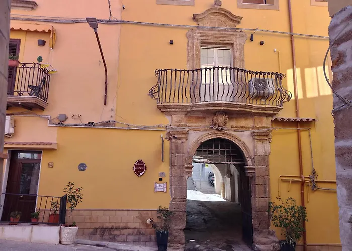 La Finestra sul Cortile B&B