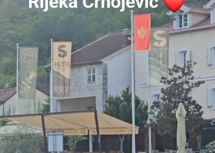 Hotel S Family Jovicevic
