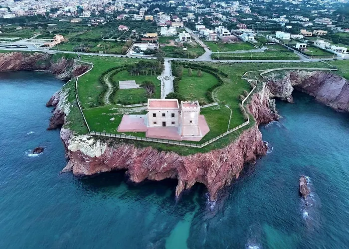 Casa Vacanze Green House